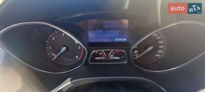 Универсал Ford Focus 2014 в Калуше фото 15 Универсал Ford Focus 2014 в Калуше