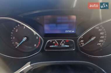 Универсал Ford Focus 2014 в 