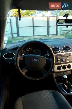 Универсал Ford Focus 2005 в Харькове