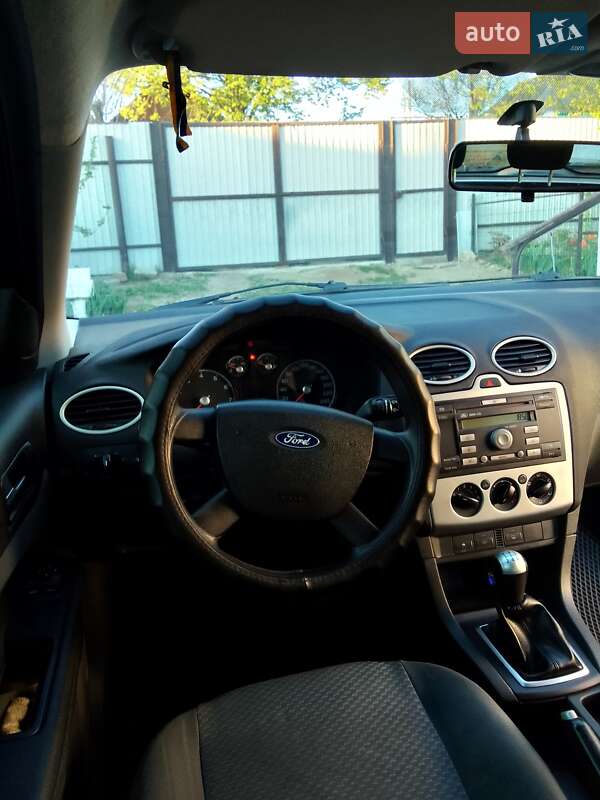 Універсал Ford Focus 2005 в Харкові фото 11 Універсал Ford Focus 2005 в Харкові