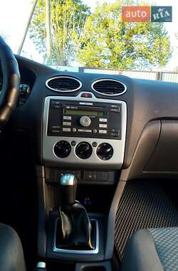 Универсал Ford Focus 2005 в Харькове