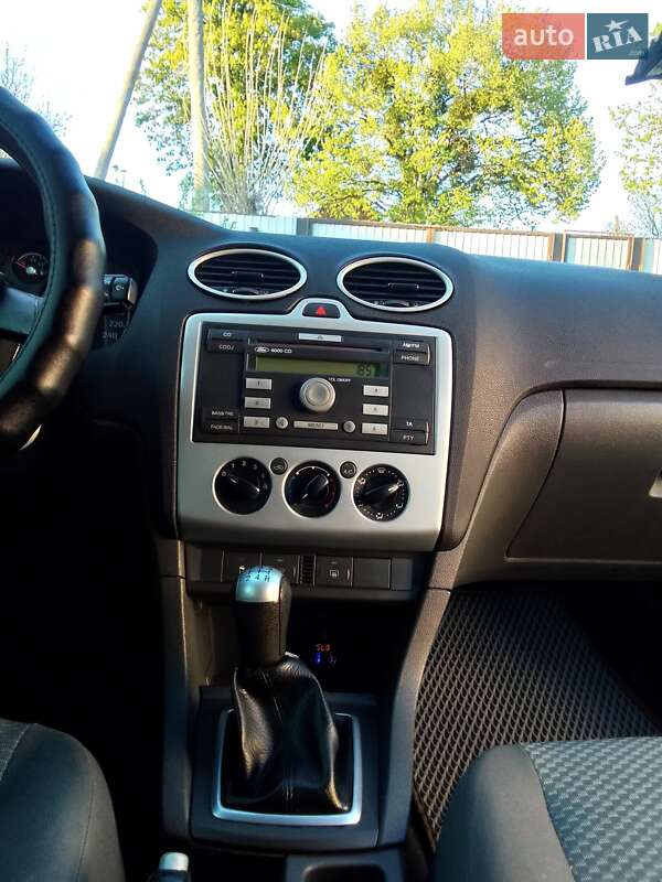 Універсал Ford Focus 2005 в Харкові фото 13 Універсал Ford Focus 2005 в Харкові