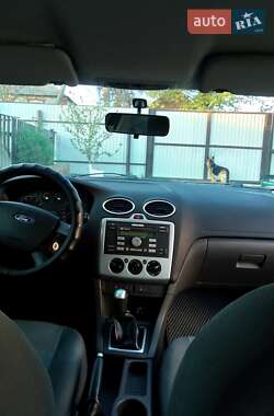 Универсал Ford Focus 2005 в Харькове
