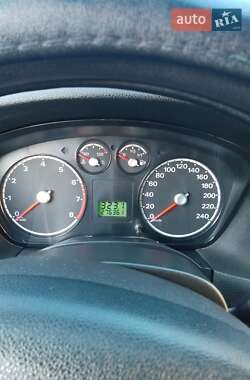 Универсал Ford Focus 2005 в Харькове