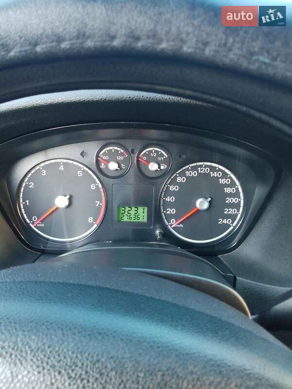 Універсал Ford Focus 2005 в Харкові фото 15 Універсал Ford Focus 2005 в Харкові