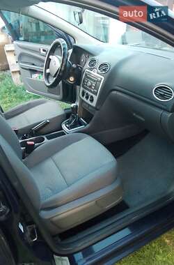 Универсал Ford Focus 2005 в Харькове