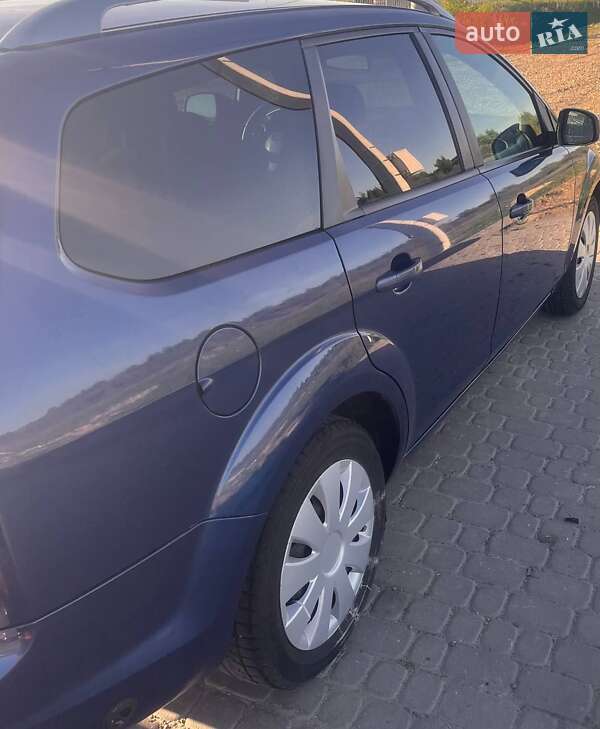 Універсал Ford Focus 2008 в Львові