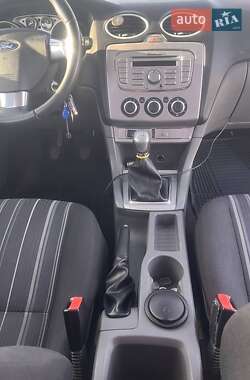 Универсал Ford Focus 2008 в 