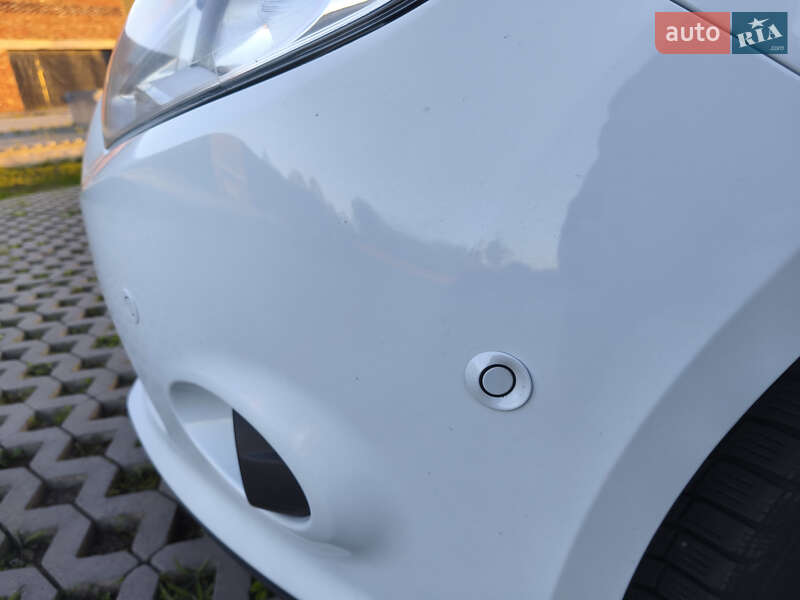 Универсал Ford Focus 2013 в Хмельницком