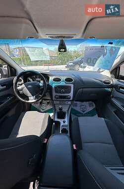Универсал Ford Focus 2010 в 