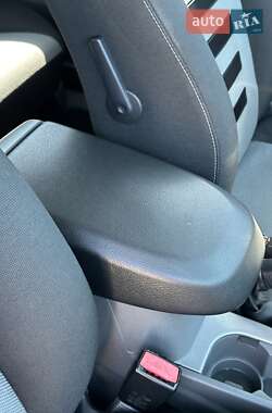 Универсал Ford Focus 2010 в 