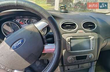 Універсал Ford Focus 2008 в 