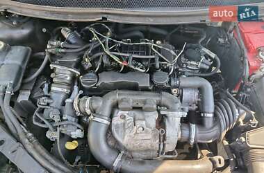 Універсал Ford Focus 2008 в 