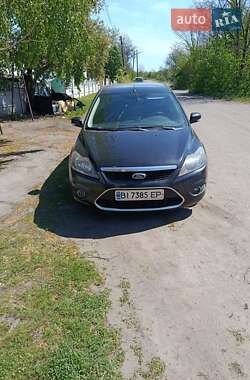 Універсал Ford Focus 2008 в 