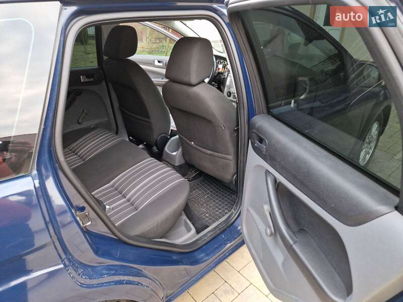 Универсал Ford Focus 2008 в Хоросткове