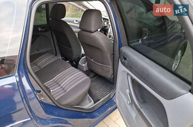 Универсал Ford Focus 2008 в 