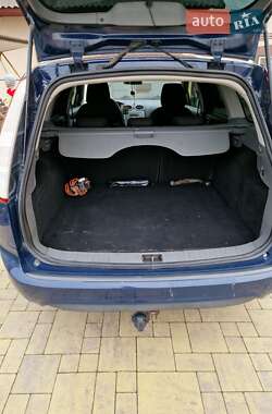 Универсал Ford Focus 2008 в 