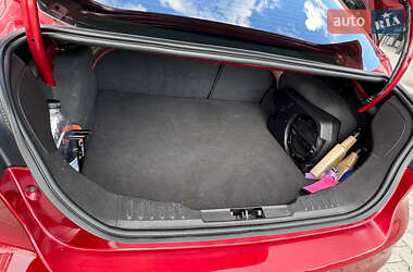 Седан Ford Focus 2014 в 