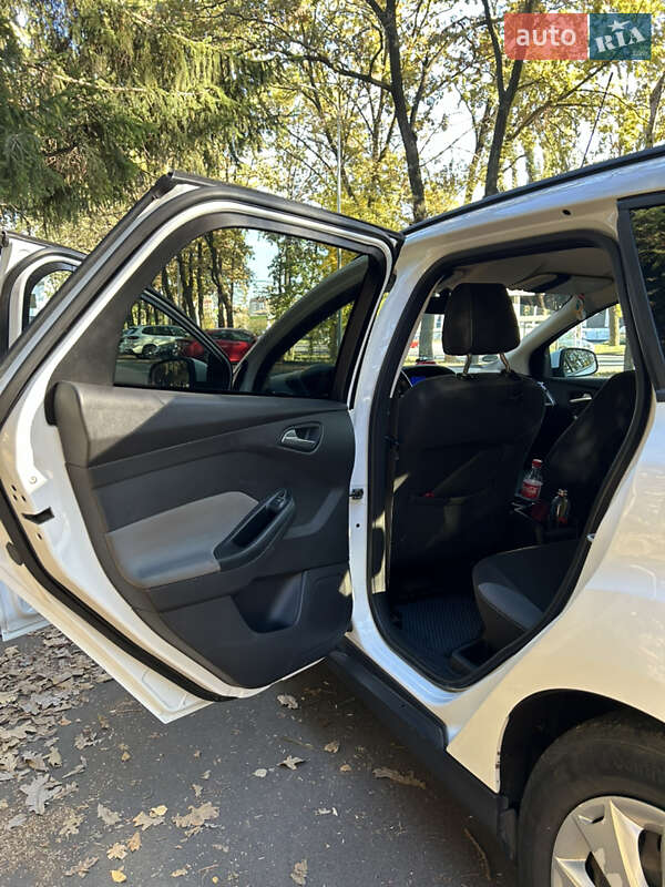 Универсал Ford Focus 2012 в Виннице фото 7 Универсал Ford Focus 2012 в Виннице