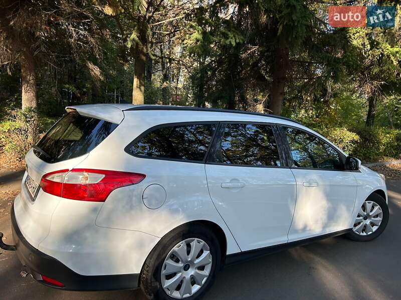 Универсал Ford Focus 2012 в Виннице фото 4 Универсал Ford Focus 2012 в Виннице