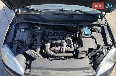 Универсал Ford Focus 2007 в 