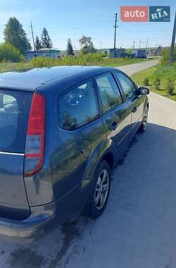Універсал Ford Focus 2007 в 