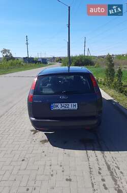 Універсал Ford Focus 2007 в 