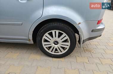 Универсал Ford Focus 2004 в 