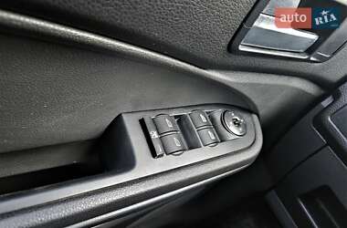 Универсал Ford Focus 2004 в 