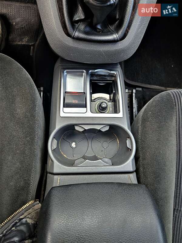 Универсал Ford Focus 2004 в Киеве фото 15 Универсал Ford Focus 2004 в Киеве
