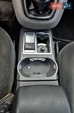 Универсал Ford Focus 2004 в 