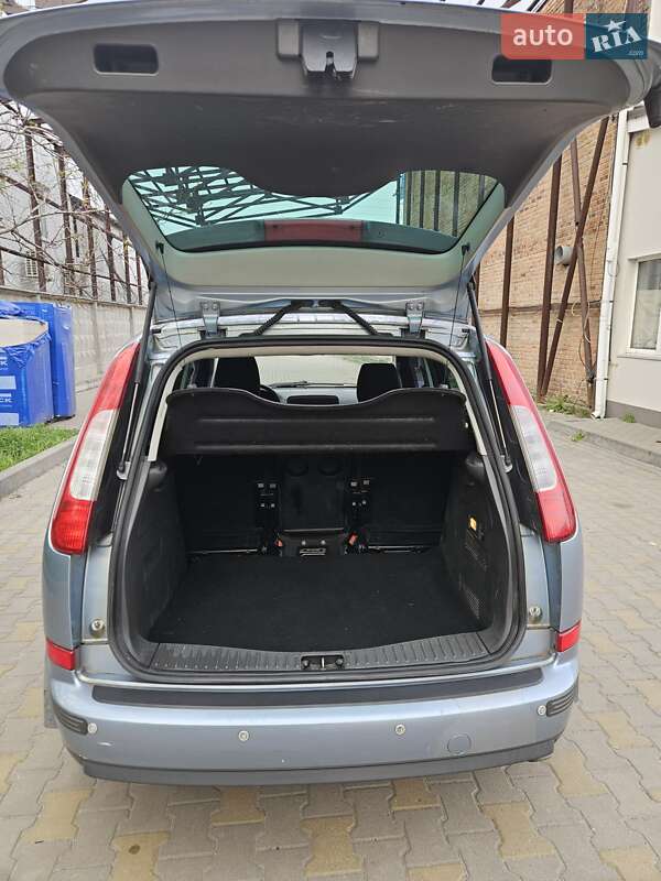 Универсал Ford Focus 2004 в Киеве фото 19 Универсал Ford Focus 2004 в Киеве
