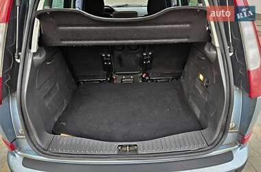 Универсал Ford Focus 2004 в 