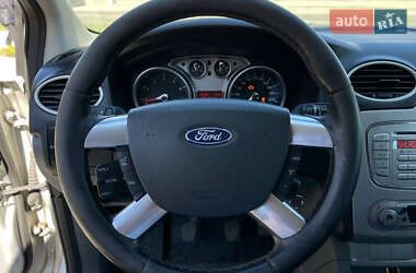 Универсал Ford Focus 2008 в 