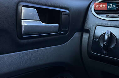 Универсал Ford Focus 2008 в 