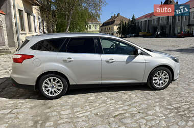 Універсал Ford Focus 2011 в 