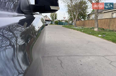 Универсал Ford Focus 2010 в 