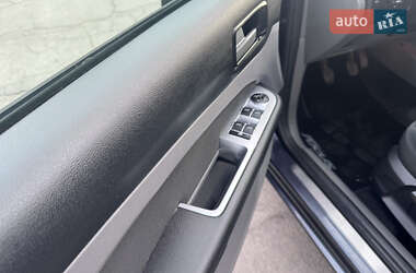 Универсал Ford Focus 2010 в 