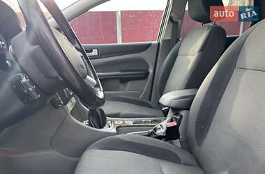 Универсал Ford Focus 2010 в 