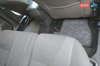 Универсал Ford Focus 2012 в 