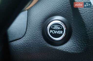 Универсал Ford Focus 2012 в 