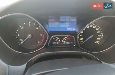 Универсал Ford Focus 2012 в 