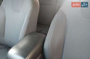 Универсал Ford Focus 2012 в 