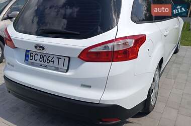 Універсал Ford Focus 2013 в 