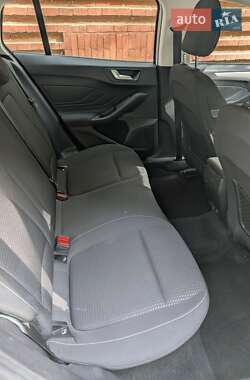 Универсал Ford Focus 2018 в 