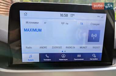 Универсал Ford Focus 2018 в 