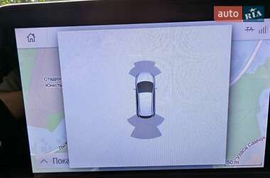 Универсал Ford Focus 2018 в 