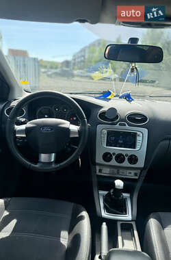 Універсал Ford Focus 2007 в 