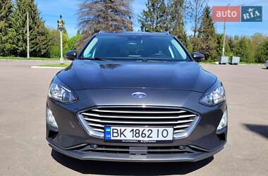 Универсал Ford Focus 2021 в 