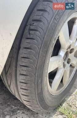Универсал Ford Focus 2008 в 